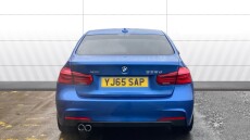 BMW 3 Series 335d xDrive M Sport 4dr Step Auto Diesel Saloon